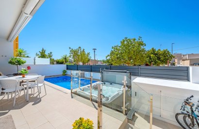 Reventa - Townhouse / Duplex - Formentera del Segura - Formentera De Segura