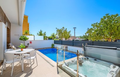 Reventa - Townhouse / Duplex - Formentera del Segura - Formentera De Segura