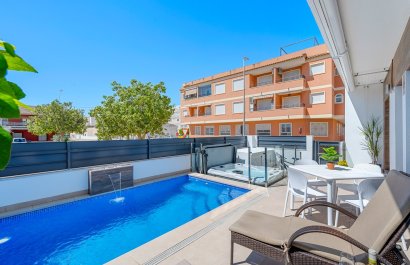 Reventa - Townhouse / Duplex - Formentera del Segura - Formentera De Segura