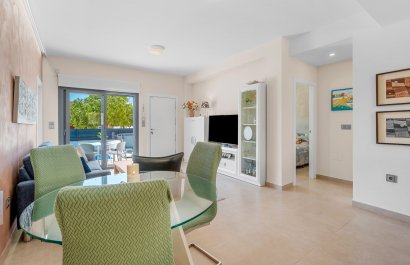 Reventa - Townhouse / Duplex - Formentera del Segura - Formentera De Segura