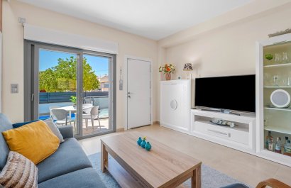 Reventa - Townhouse / Duplex - Formentera del Segura - Formentera De Segura