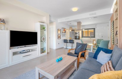 Reventa - Townhouse / Duplex - Formentera del Segura - Formentera De Segura