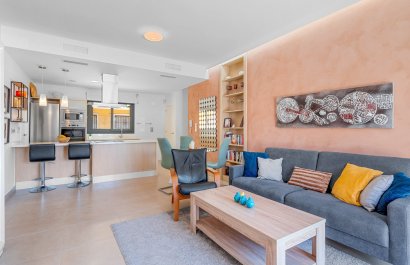 Reventa - Townhouse / Duplex - Formentera del Segura - Formentera De Segura