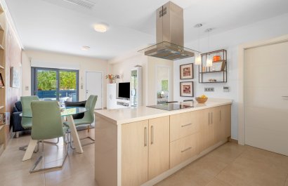 Reventa - Townhouse / Duplex - Formentera del Segura - Formentera De Segura