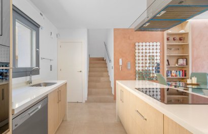 Reventa - Townhouse / Duplex - Formentera del Segura - Formentera De Segura