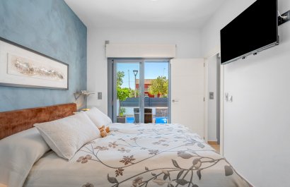 Reventa - Townhouse / Duplex - Formentera del Segura - Formentera De Segura