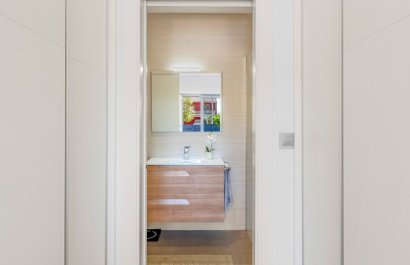 Reventa - Townhouse / Duplex - Formentera del Segura - Formentera De Segura