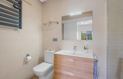 Reventa - Townhouse / Duplex - Formentera del Segura - Formentera De Segura