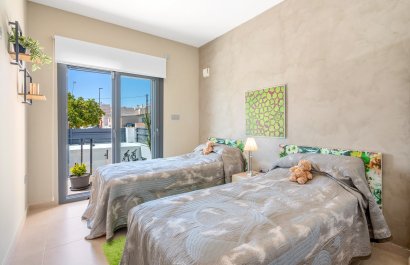 Reventa - Townhouse / Duplex - Formentera del Segura - Formentera De Segura