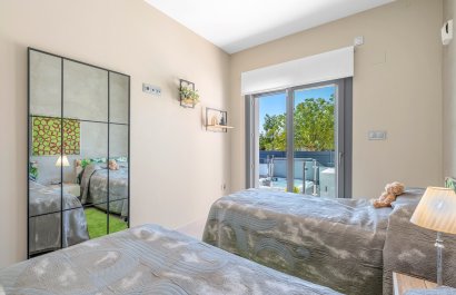 Reventa - Townhouse / Duplex - Formentera del Segura - Formentera De Segura