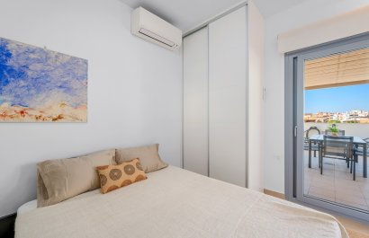 Reventa - Townhouse / Duplex - Formentera del Segura - Formentera De Segura