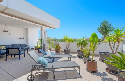 Reventa - Townhouse / Duplex - Formentera del Segura - Formentera De Segura