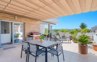 Reventa - Townhouse / Duplex - Formentera del Segura - Formentera De Segura