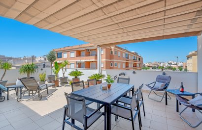 Reventa - Townhouse / Duplex - Formentera del Segura - Formentera De Segura