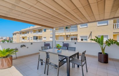 Reventa - Townhouse / Duplex - Formentera del Segura - Formentera De Segura