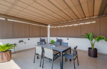 Reventa - Townhouse / Duplex - Formentera del Segura - Formentera De Segura