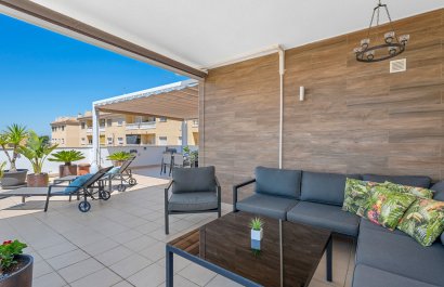 Reventa - Townhouse / Duplex - Formentera del Segura - Formentera De Segura