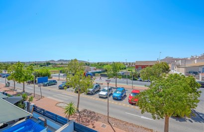 Reventa - Townhouse / Duplex - Formentera del Segura - Formentera De Segura