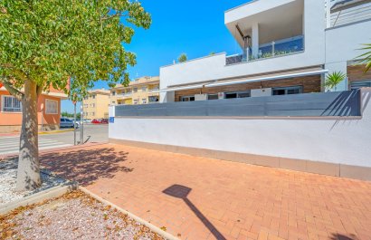 Reventa - Townhouse / Duplex - Formentera del Segura - Formentera De Segura