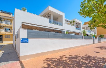 Reventa - Townhouse / Duplex - Formentera del Segura - Formentera De Segura