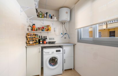 Reventa - Townhouse / Duplex - Formentera del Segura - Formentera De Segura