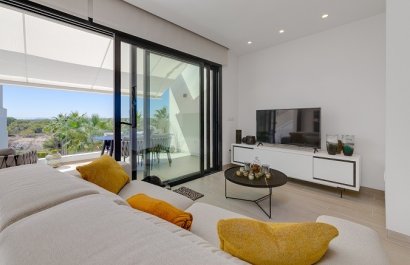 Resale - Apartment / flat - Las Colinas Golf Resort - Las Colinas golf