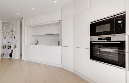 Resale - Apartment / flat - Las Colinas Golf Resort - Las Colinas golf