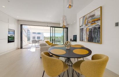 Resale - Apartment / flat - Las Colinas Golf Resort - Las Colinas golf