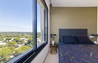 Resale - Apartment / flat - Las Colinas Golf Resort - Las Colinas golf