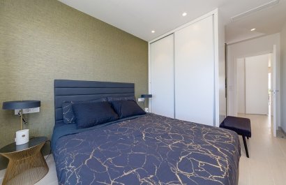 Resale - Apartment / flat - Las Colinas Golf Resort - Las Colinas golf