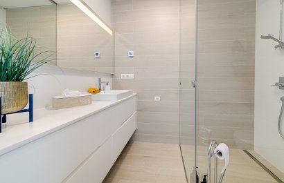 Resale - Apartment / flat - Las Colinas Golf Resort - Las Colinas golf