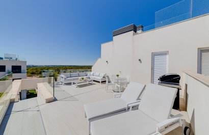 Resale - Apartment / flat - Las Colinas Golf Resort - Las Colinas golf