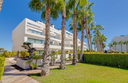 Resale - Apartment / flat - Las Colinas Golf Resort - Las Colinas golf