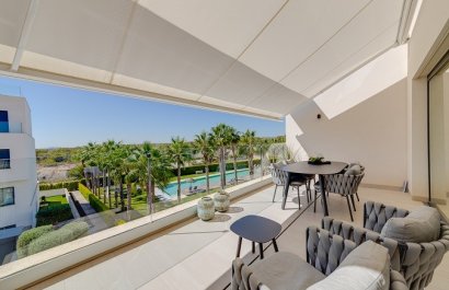 Resale - Apartment / flat - Las Colinas Golf Resort - Las Colinas golf