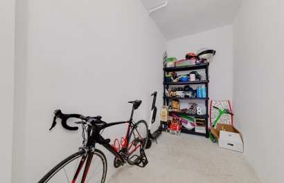 Resale - Apartment / flat - Las Colinas Golf Resort - Las Colinas golf