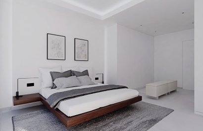 New Build - Villa - Pueblo Mascarat