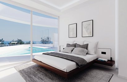 New Build - Apartment / flat - Pueblo Mascarat