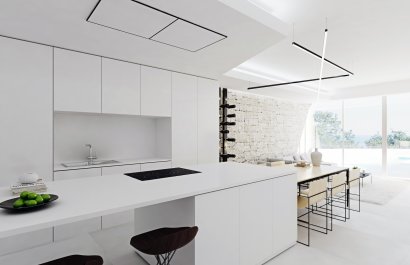 New Build - Apartment / flat - Pueblo Mascarat