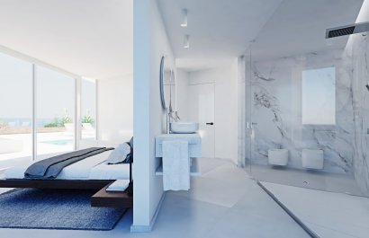 New Build - Apartment / flat - Pueblo Mascarat