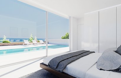 New Build - Apartment / flat - Pueblo Mascarat