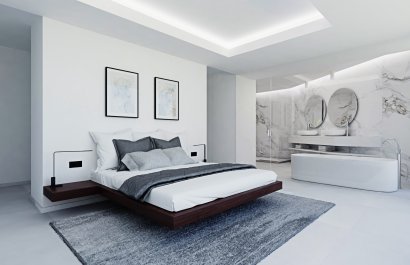 New Build - Apartment / flat - Pueblo Mascarat