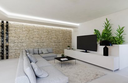 New Build - Apartment / flat - Pueblo Mascarat