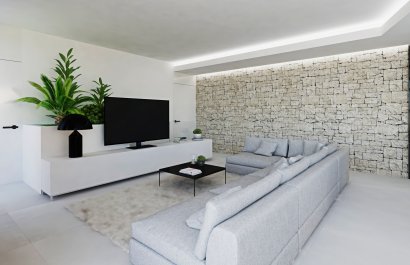 New Build - Apartment / flat - Pueblo Mascarat