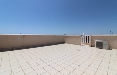 Resale - Apartment / flat - Ciudad Quesada - Doña Pepa