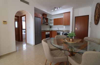Resale - Apartment / flat - Ciudad Quesada - Doña Pepa