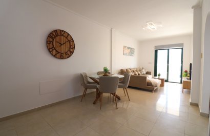 Resale - Apartment / flat - Ciudad Quesada - Doña Pepa