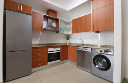 Resale - Apartment / flat - Ciudad Quesada - Doña Pepa