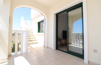 Resale - Apartment / flat - Ciudad Quesada - Doña Pepa