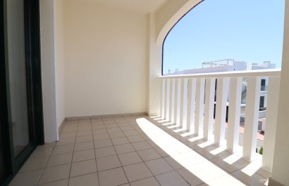 Resale - Apartment / flat - Ciudad Quesada - Doña Pepa