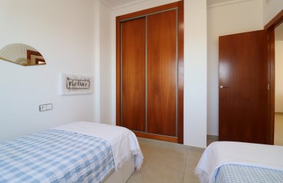 Resale - Apartment / flat - Ciudad Quesada - Doña Pepa